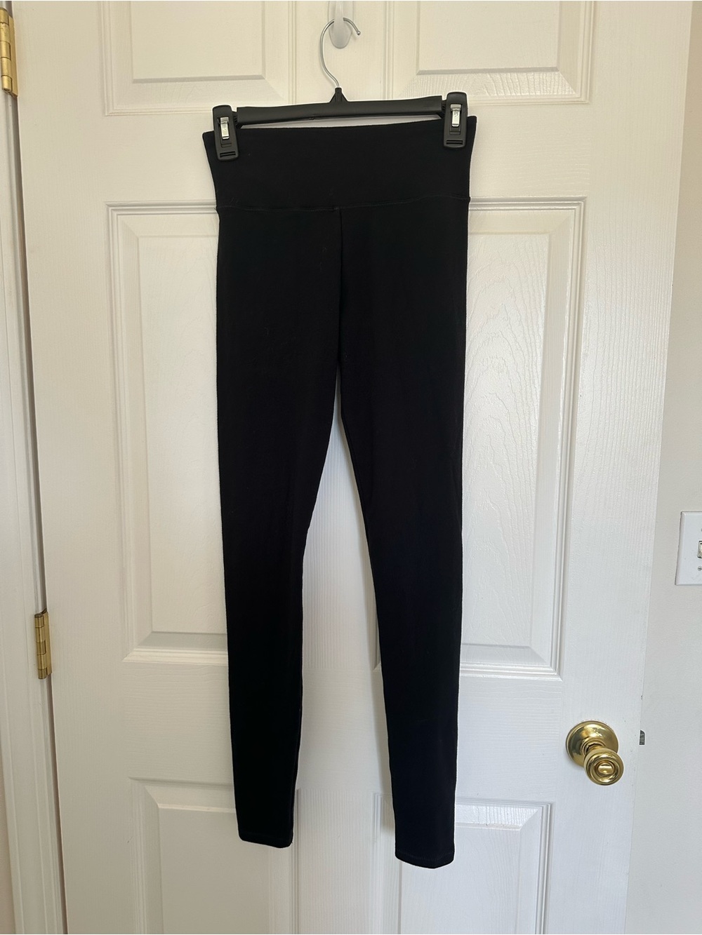SKIMS leggings